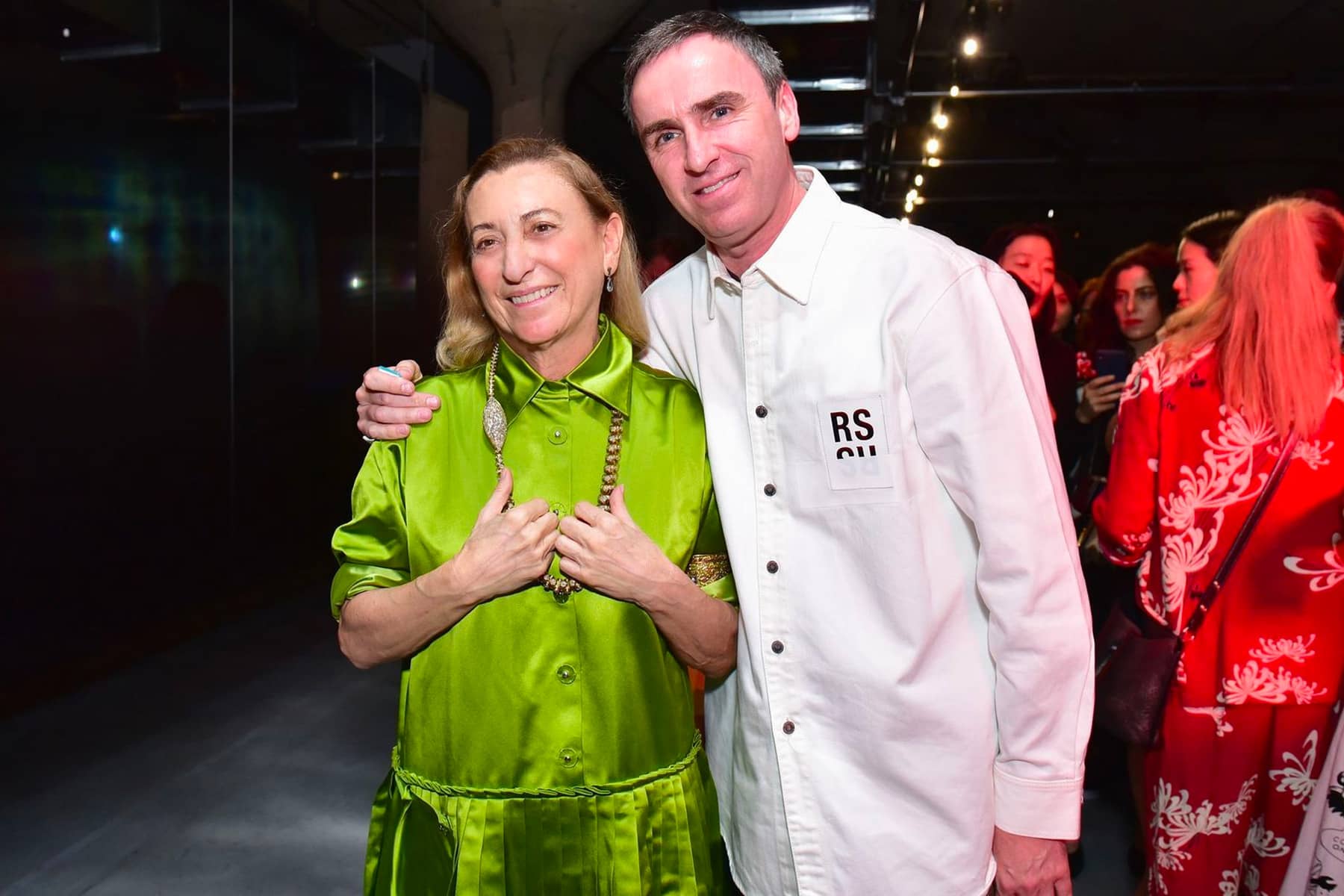 Inside Prada. Quando la stratificazione non è un metodo ma una confessione